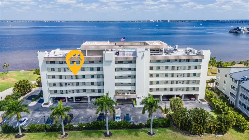 1500 Park Beach Cir #3b, FL