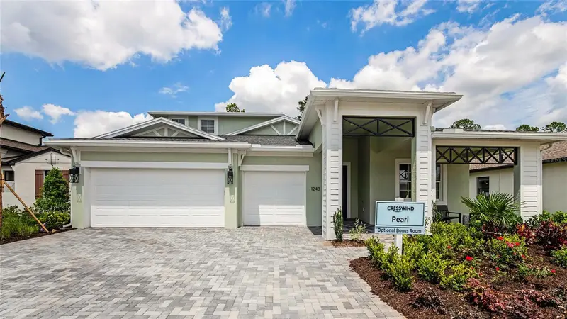 1242 Cresswind Blvd, FL