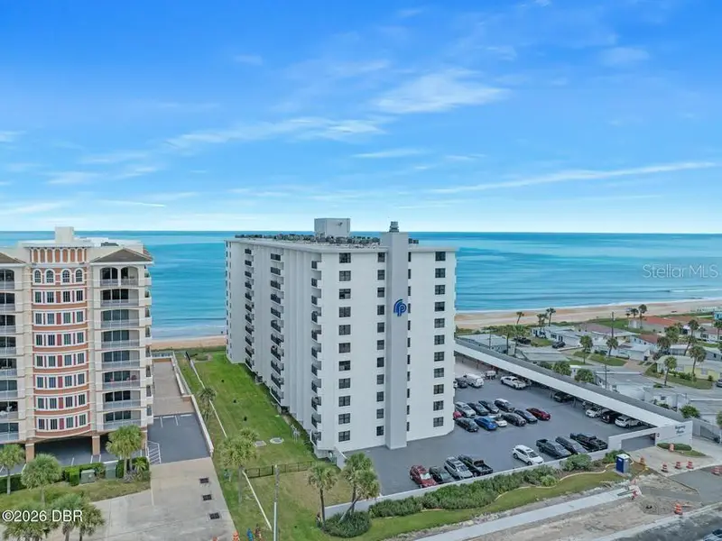 1415 Ocean Shore Blvd #611, FL