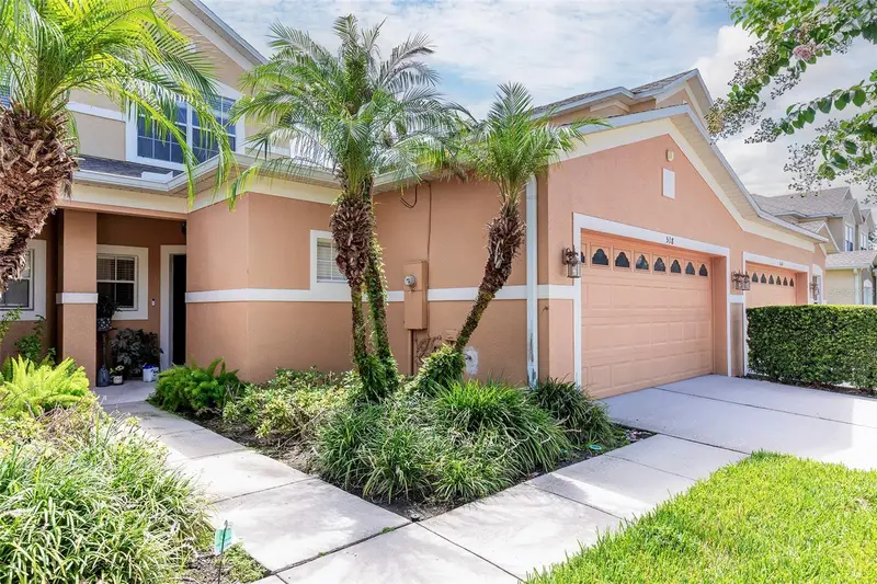 518 Harbor Winds Ct, FL