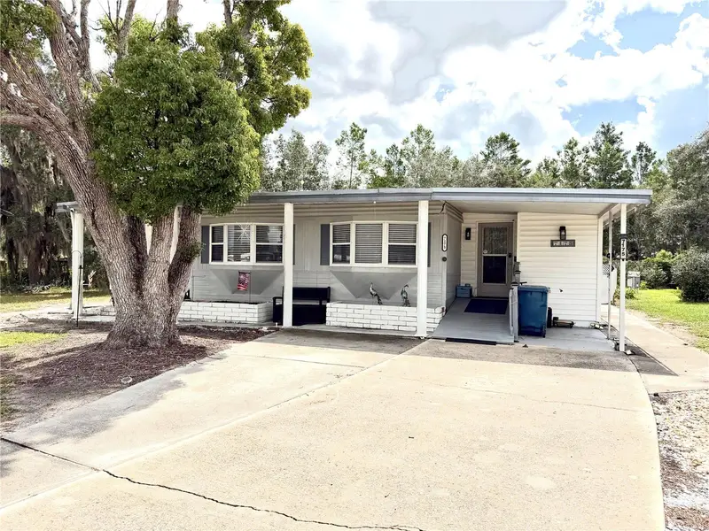 High Point listing