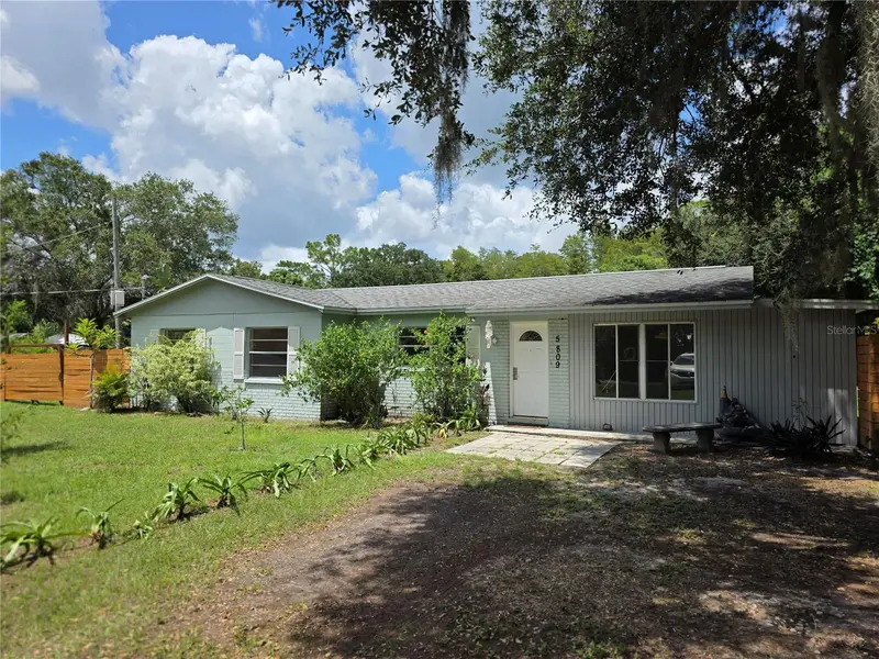5809 Half Moon Lake Rd, FL