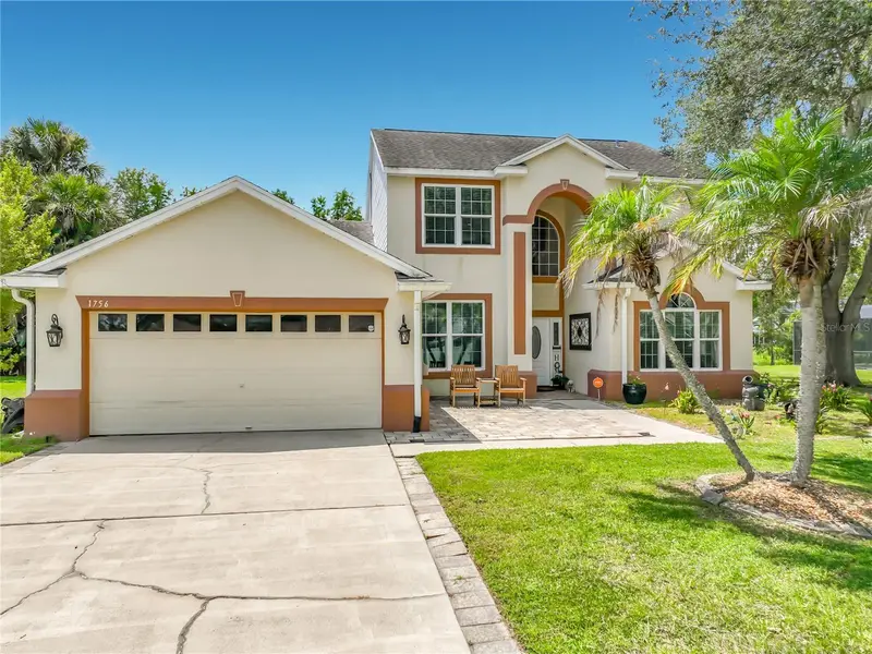Alafaya listing