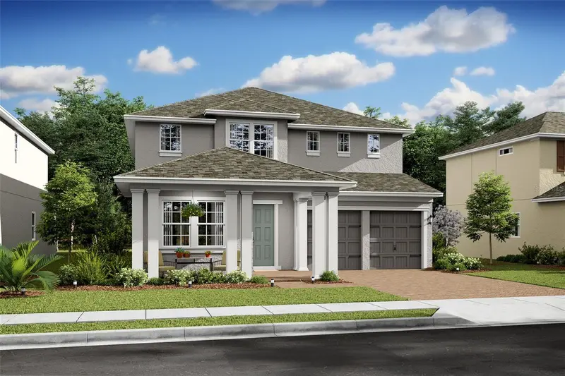 12529 Gold Honeysuckle St, FL