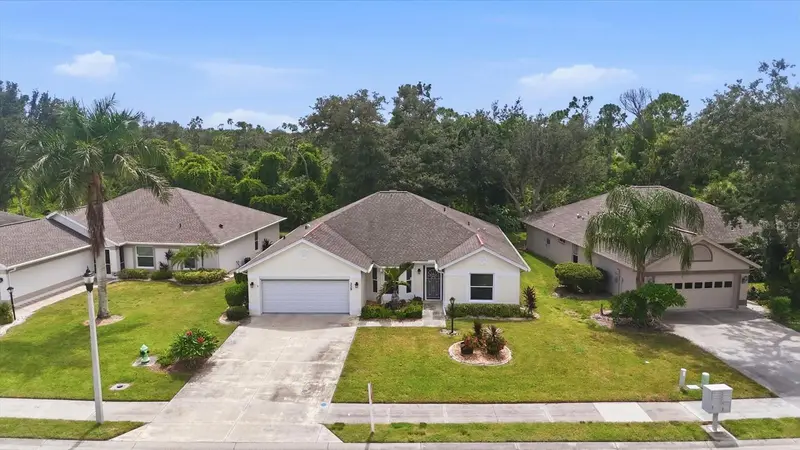 259 Park Forest Blvd, FL