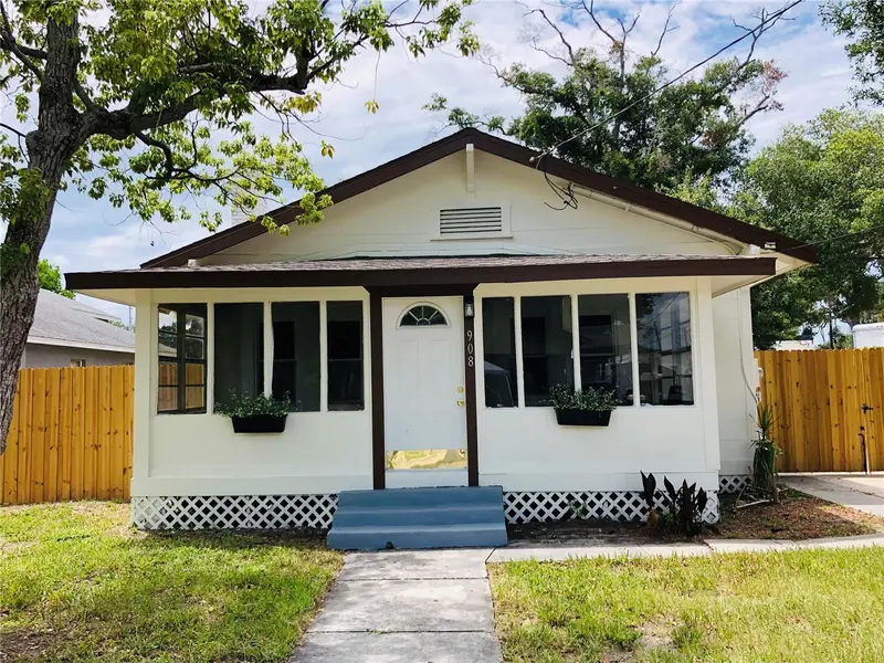 908 Vine Ave, FL