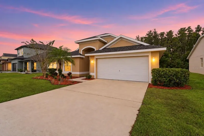 2621 Eagle Cliff Dr, FL