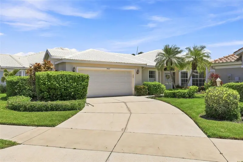 4021 Via Mirada, FL