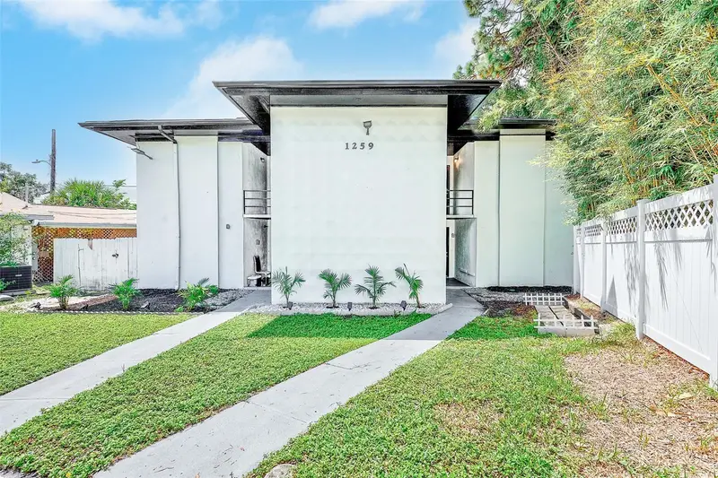 1259 Franklin St, FL