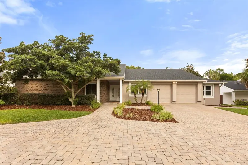 7449 Sparkling Lake Rd, FL