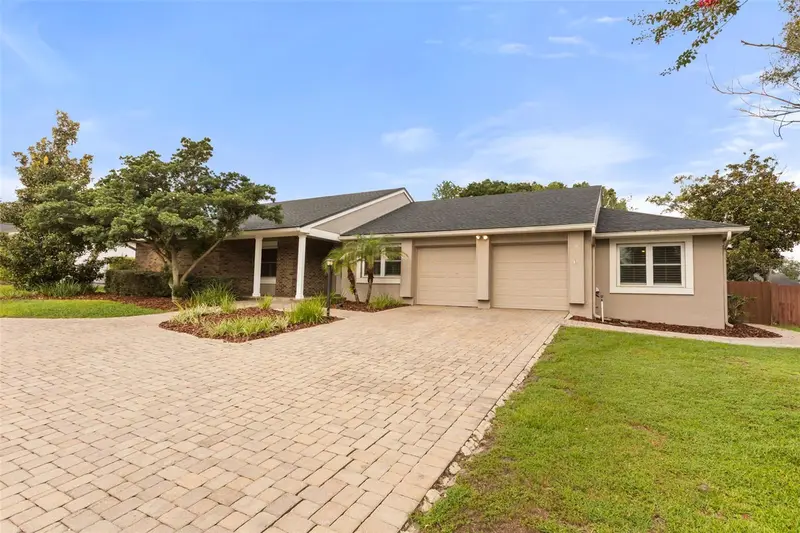 7449 Sparkling Lake Rd, FL