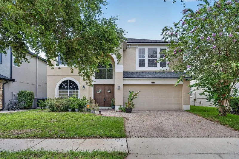 East Orlando / Lake Nona Area listing