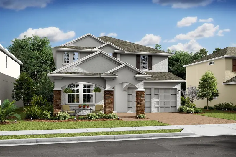 Osprey Ranch listing