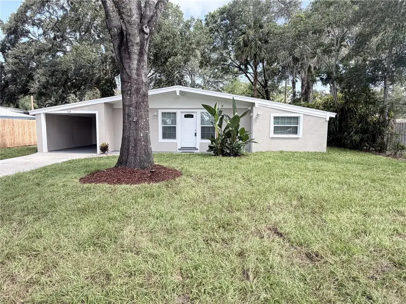 927 Lakewood Ave, FL