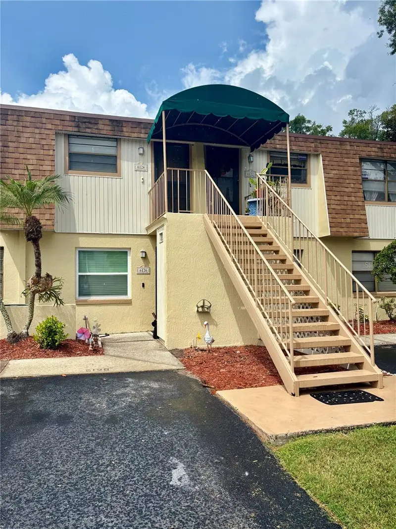 6128 Topher Trl #6128, FL