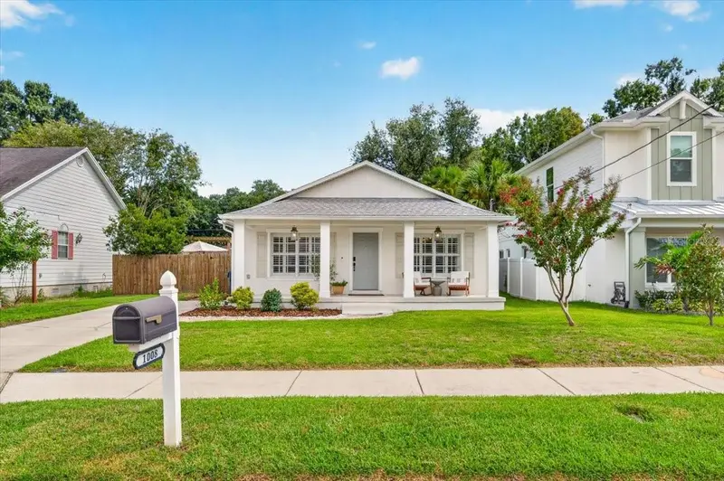 1008 W Ohio Ave, FL