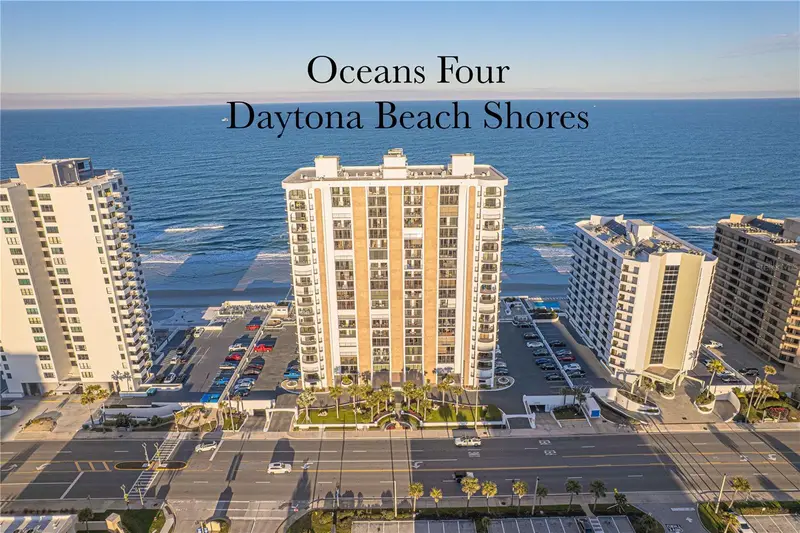 3003 S Atlantic Ave #6b4, FL