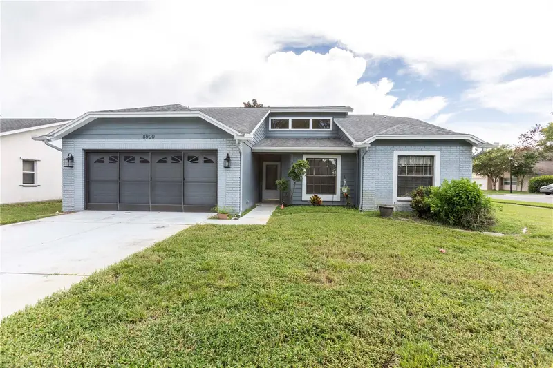 8900 Whistler Way, FL