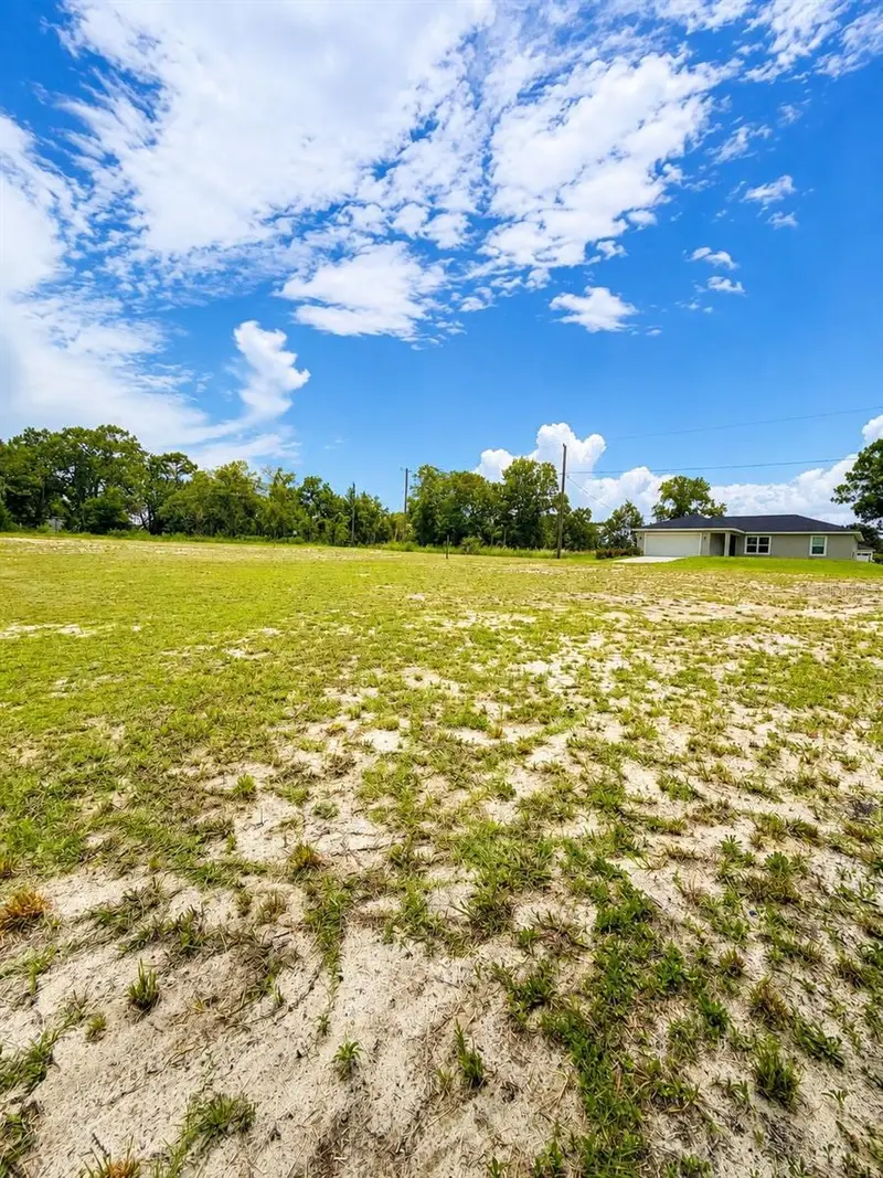 Tbd Se 126th St, FL