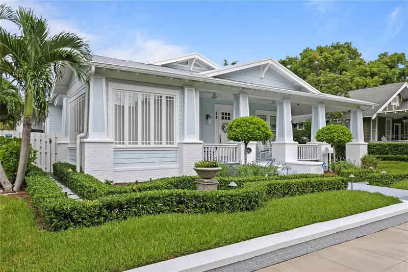 South Tampa / Hyde Park pending
