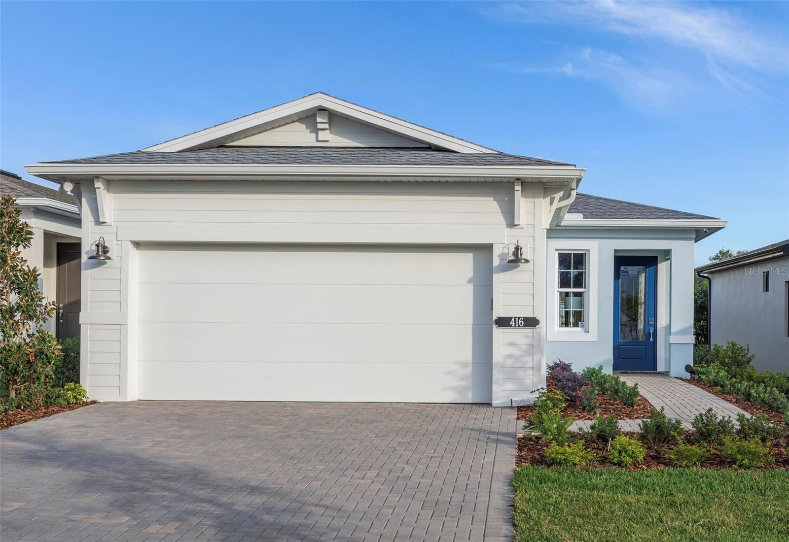 419 Verona Way, FL