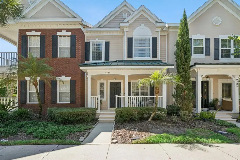 9734 Cypress Pine St, FL