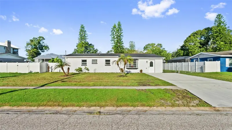 Oldsmar Country Club Estates listing