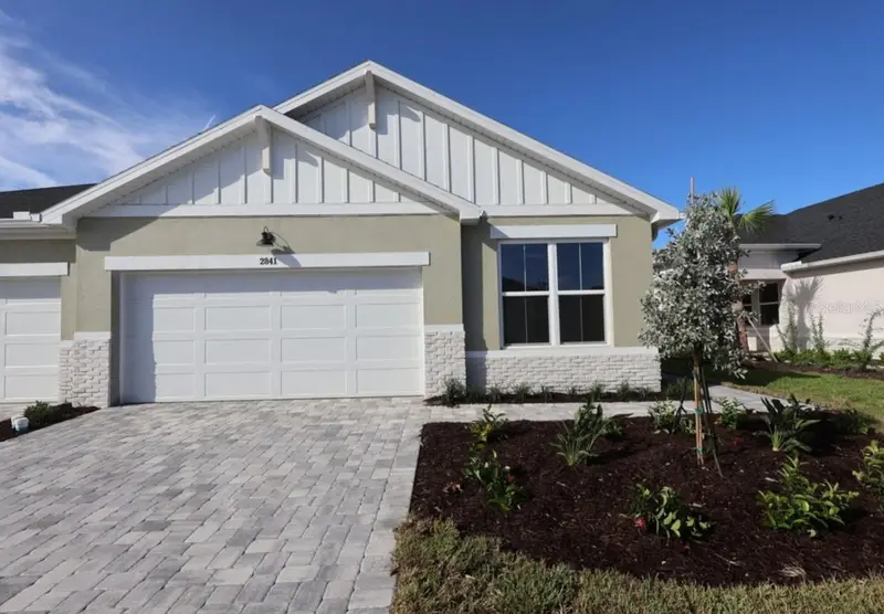 2841 Marrakesh Ln, FL