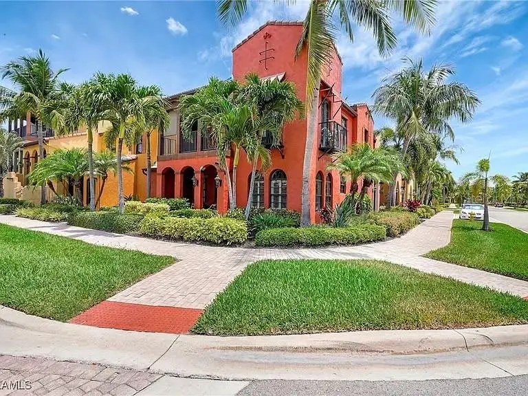 11220 Paseo Grande Blvd #5204, FL