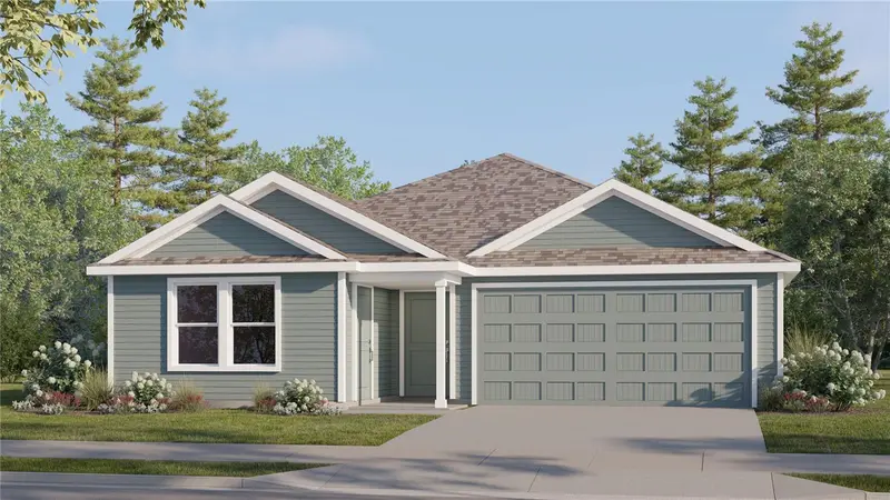 2850 Pioneer Trl, FL