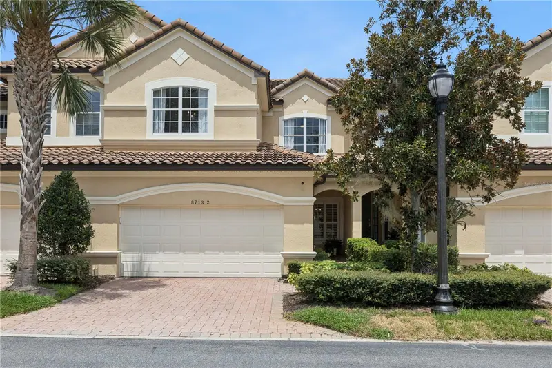 8713 The Esplanade #2, FL