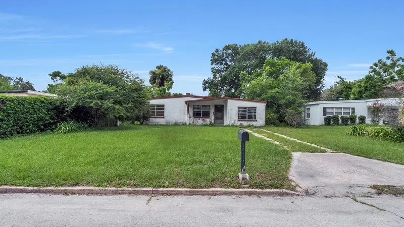 1416 Border Dr, FL