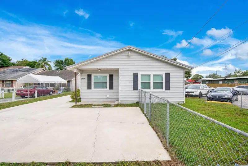 2533 S Fern Creek Ave, FL