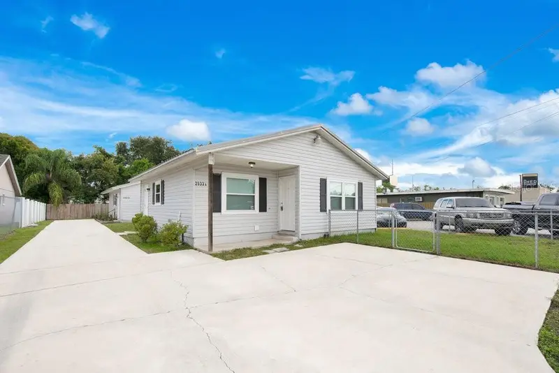 2533 S Fern Creek Ave, FL