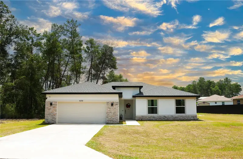 Kingsland Country Estates listing