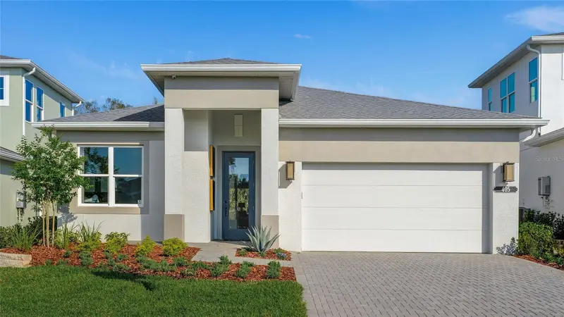 545 Hammock Oaks Blvd, FL