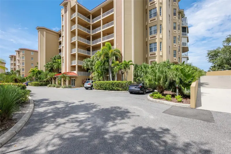 Osprey & Nokomis listing
