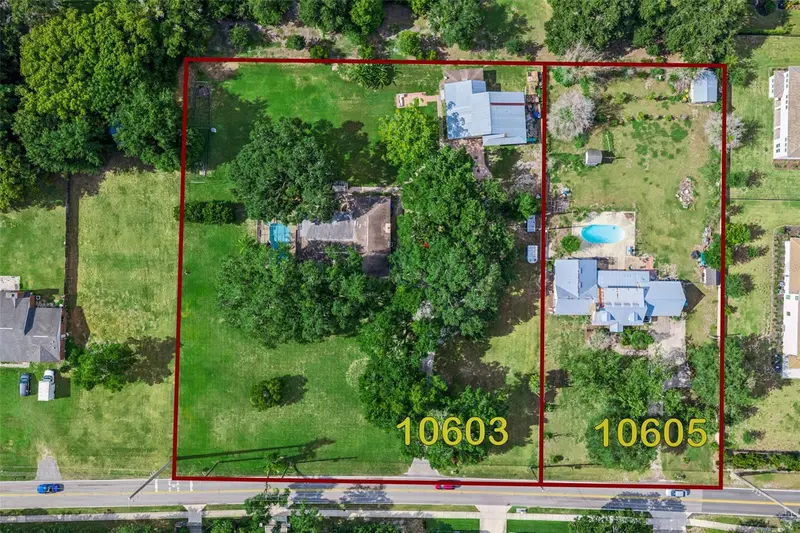 10603 Moore Rd, FL
