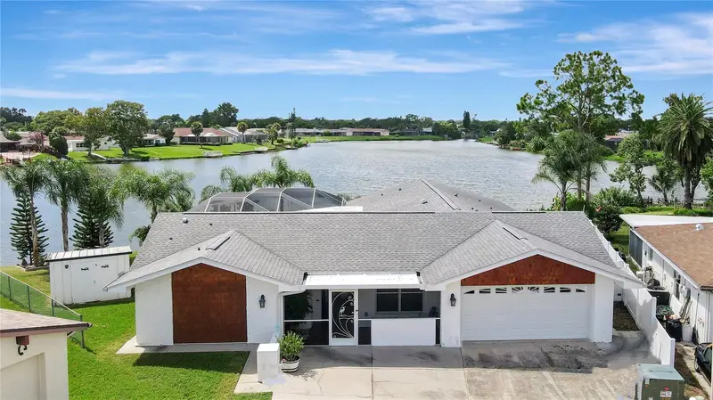 Port Richey listing