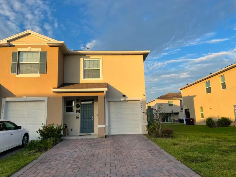 1485 Isleta Loop, FL