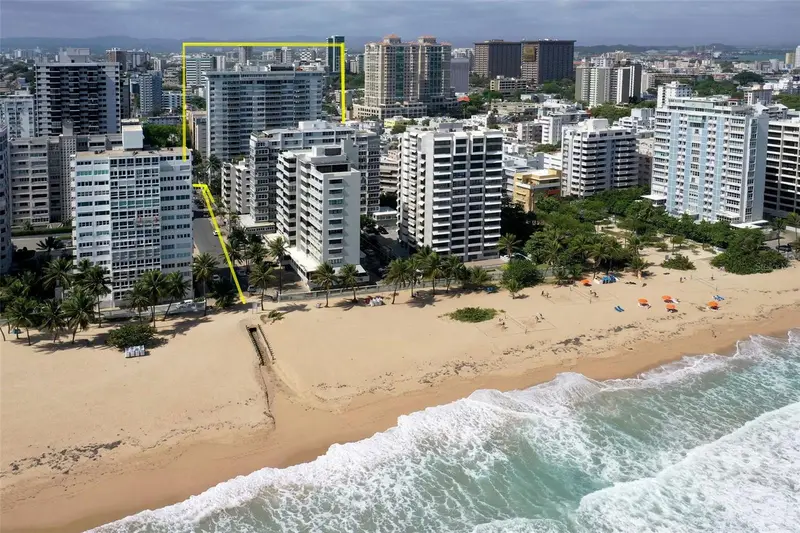 70 Kings Court #17c, PR