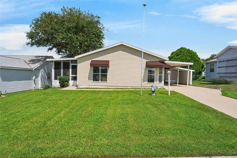 1207 Palmetto Dr, FL
