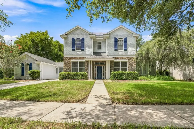 21201 Sky Vista Dr, FL