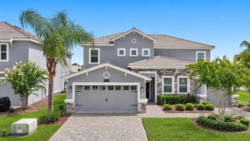 8871 Backspin Ln, FL