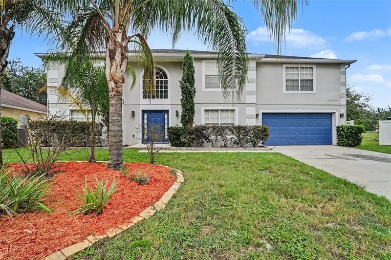 507 Granite Cir, FL