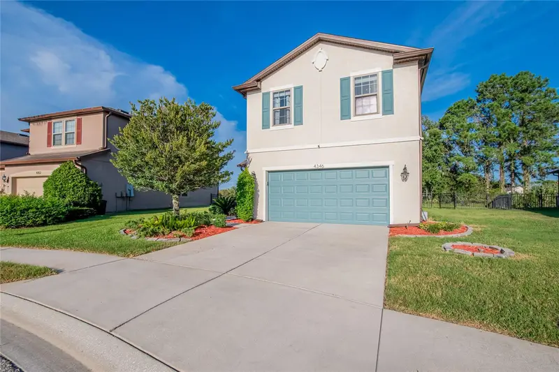 4346 O Rourke Ct, FL