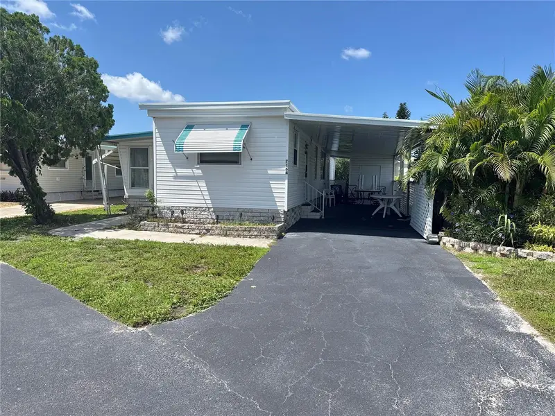 7164 Mount Georgetown Dr Ne #553, FL