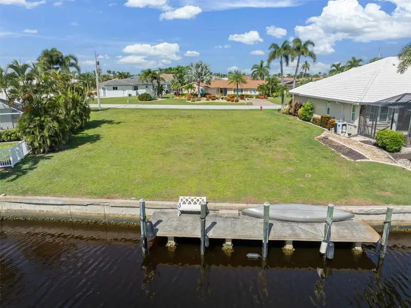 834 Santa Margerita Ln, FL