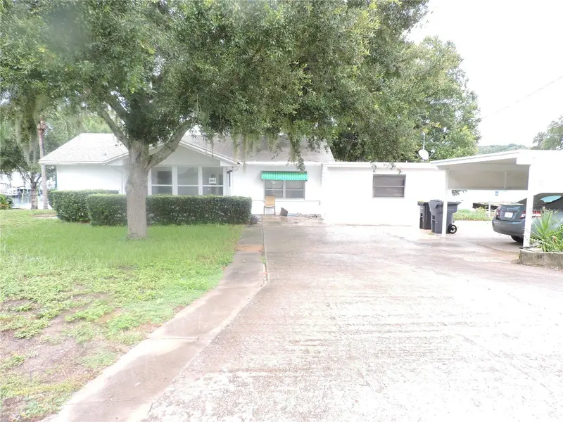 Babson Park listing