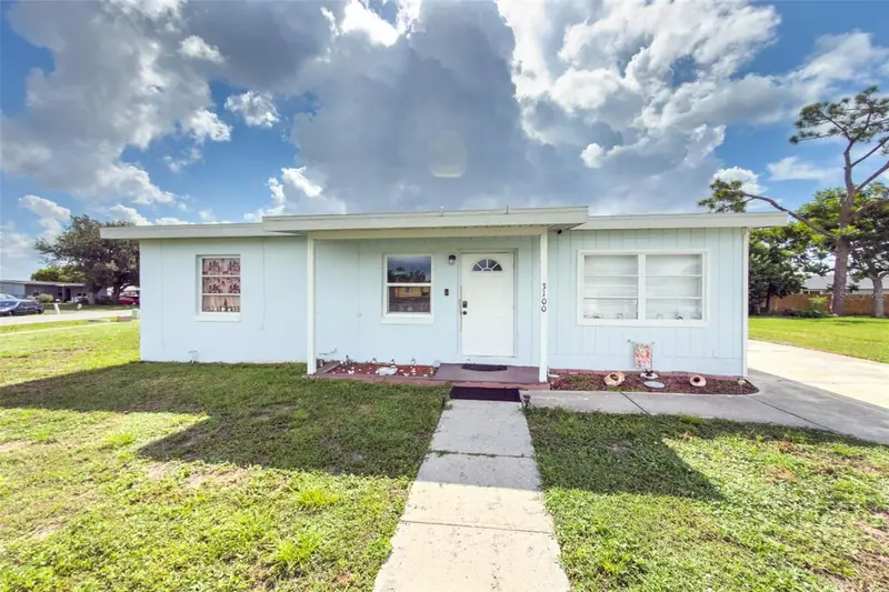 3100 Crestwood Dr, FL